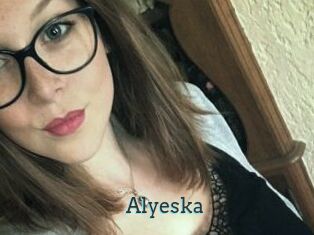 Alyeska
