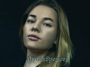 AlyonaSpencer