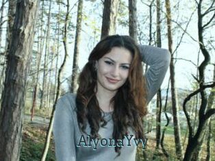 AlyonaYvy