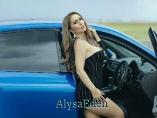 AlysaEden