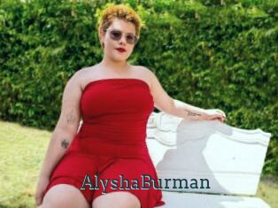 AlyshaBurman