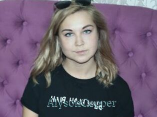 AlysonCooper