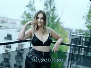 AlysonRise