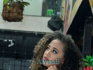 AlyssaB