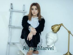 AlyssaMarvel