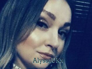 AlyssaUKx