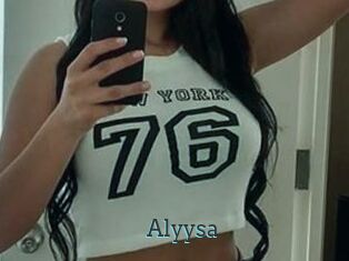 Alyysa