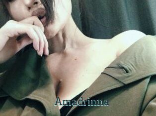 Amadrinna