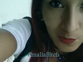 AmaliaBitch