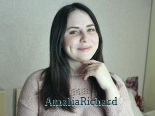 AmaliaRichard