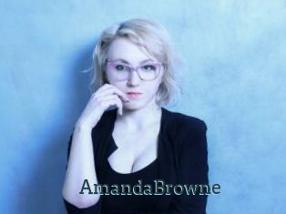 AmandaBrowne