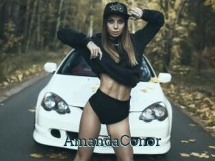 AmandaConor