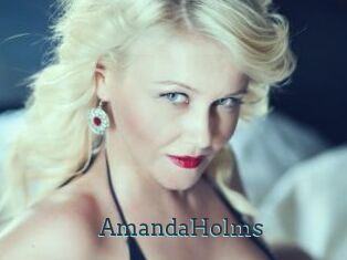 AmandaHolms