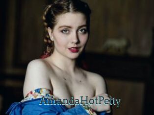 AmandaHotPetty