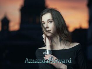 AmandaHoward