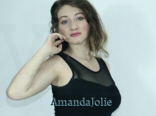 AmandaJolie