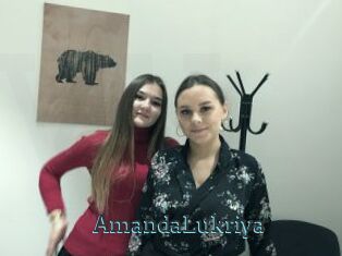 AmandaLukriya