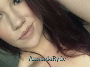 AmandaRyde