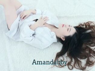 Amandabby