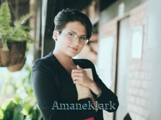 AmaneKlark