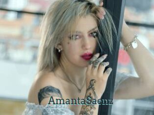 AmantaSaenz