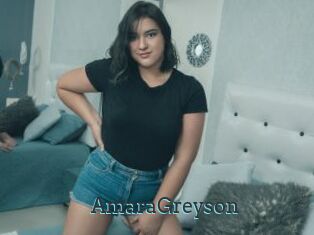 AmaraGreyson