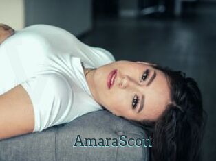 AmaraScott