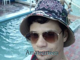 Amateurteen