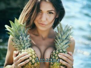 Amazing