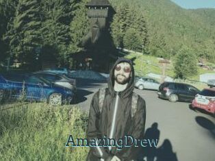 AmazingDrew