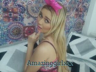 Amazinggirlxxx