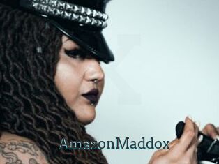 AmazonMaddox