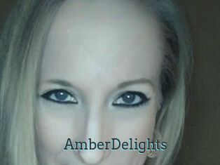 AmberDelights