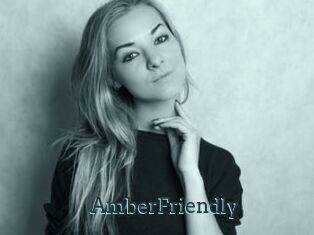 AmberFriendly