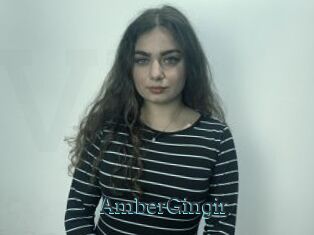 AmberGingir