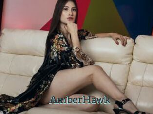 AmberHawk
