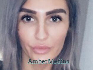 AmberMedina