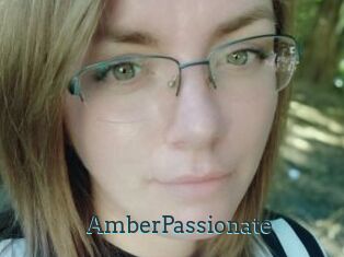 AmberPassionate