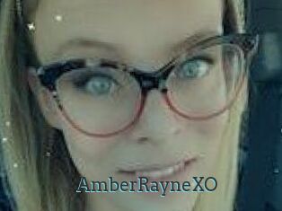 AmberRayneXO