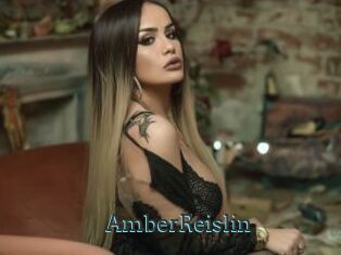 AmberReislin