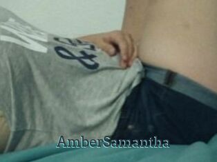 Amber_Samantha
