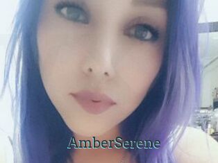 AmberSerene