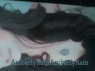 AmberlyRainAmberlyRain