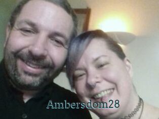 Ambersdom28