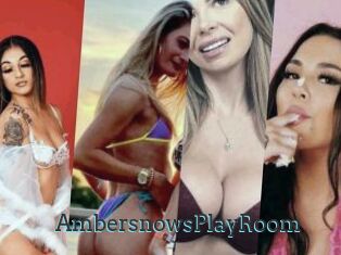AmbersnowsPlayRoom