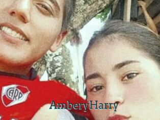 AmberyHarry