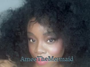 AmeeTheMermaid