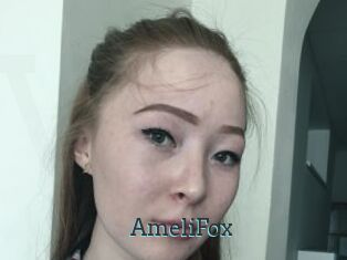 AmeliFox