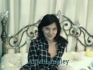 AmeliLangley
