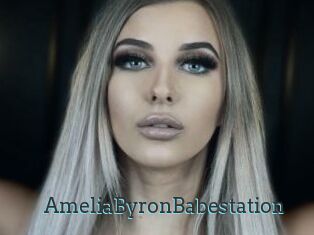 AmeliaByronBabestation